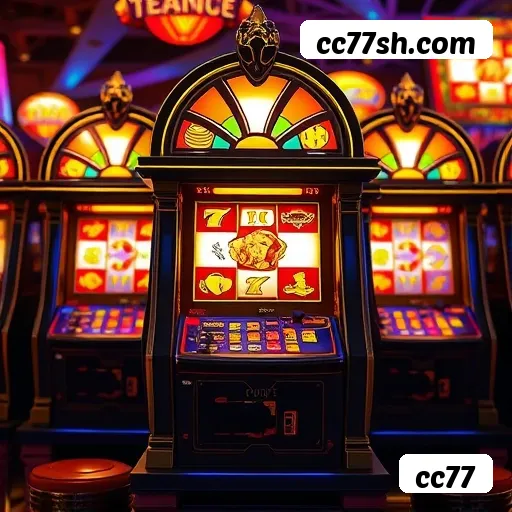 Requisitos sistema cc77 APK Android