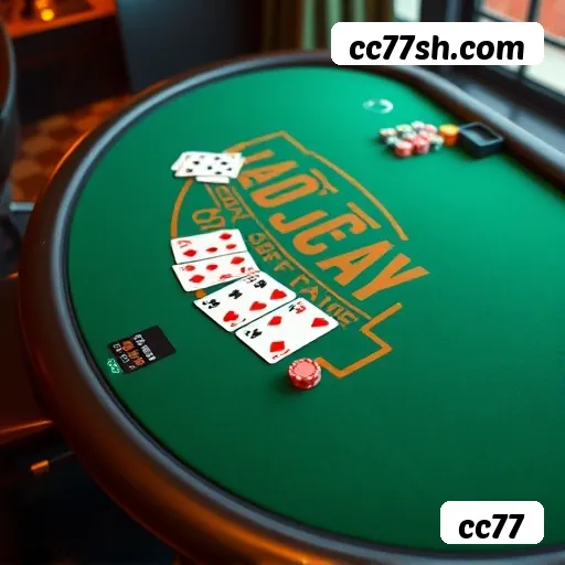 Vantagens APK mobile cc77 Brasil