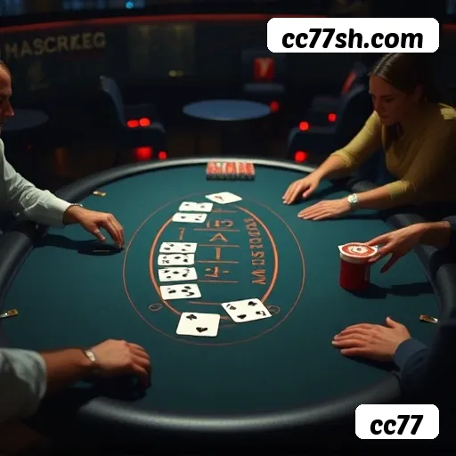 cc77 App Mobile iOS Android Brasil