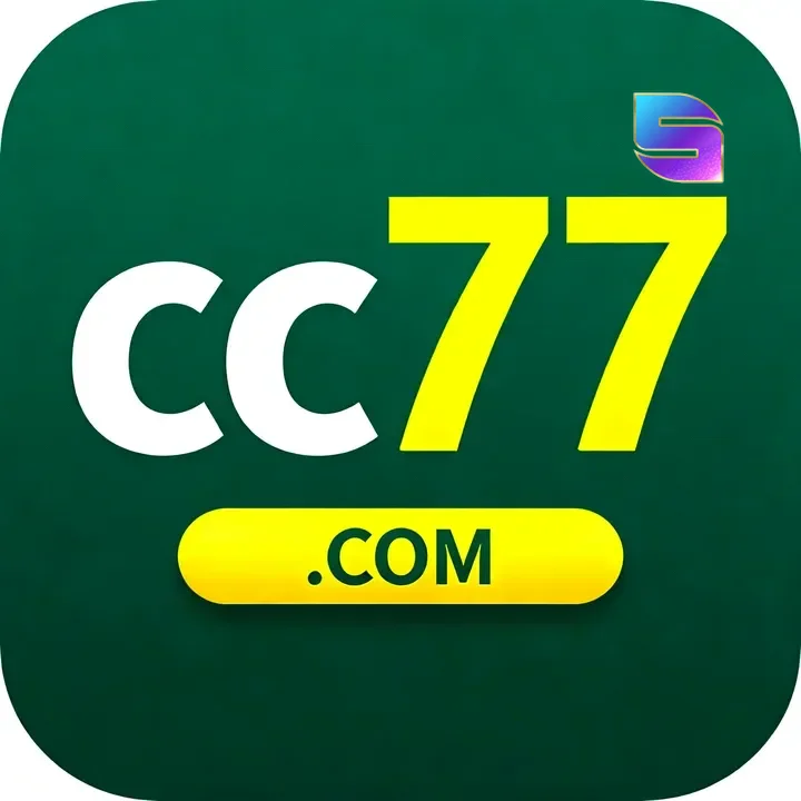 cc77 logo
