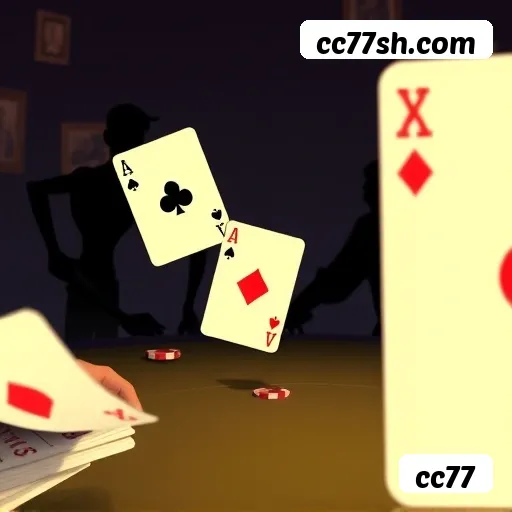 Segurança Certificada cc77 Licença Curaçao